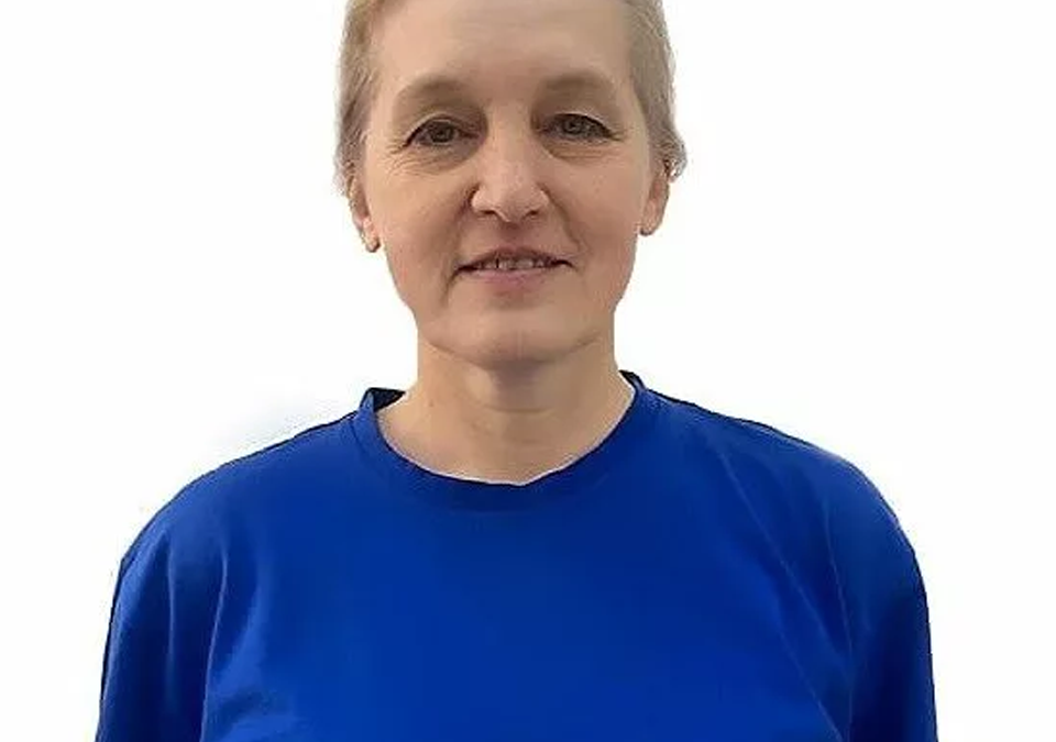 Комарова Светлана Геннадьевна